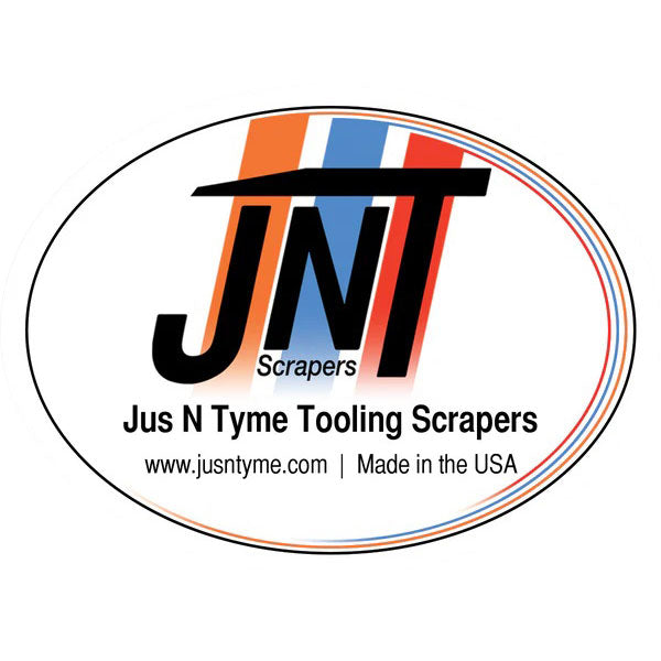 Jus N Tyme Logo
