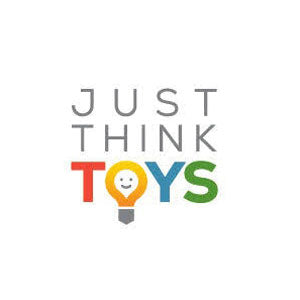 Just Think Toys Logo