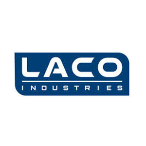 LA-CO Logo