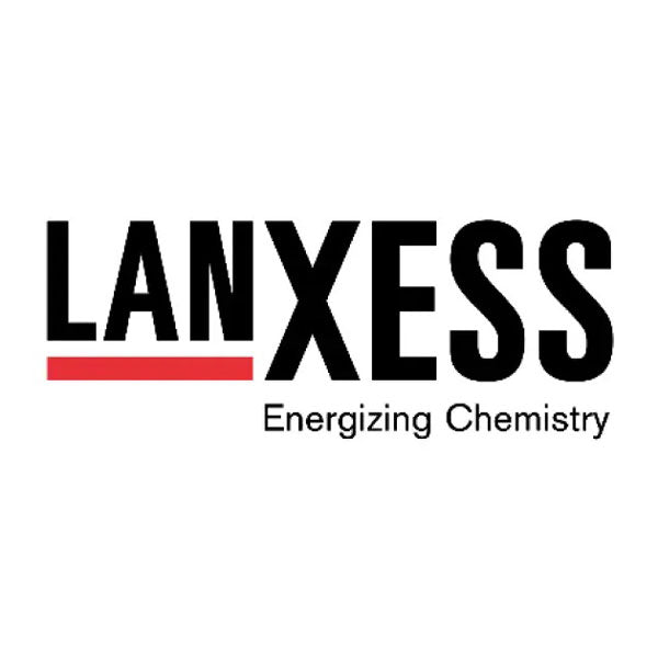 Lanxess Logo