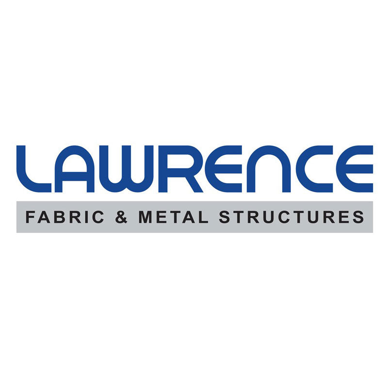 Lawrence Fabric Logo