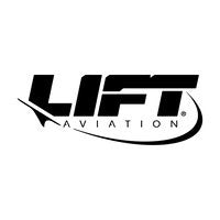 Lift Aviation Logo