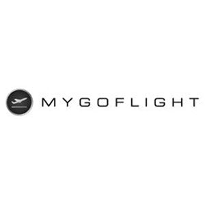 MYGOFLIGHT Logo