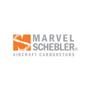 Marvel Schebler Logo
