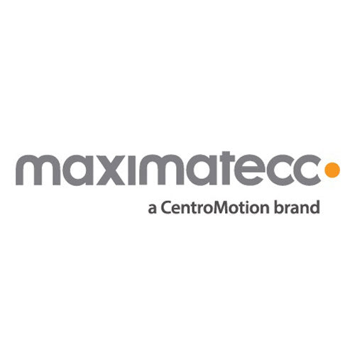 Maxima Technologies (Datcon) Logo