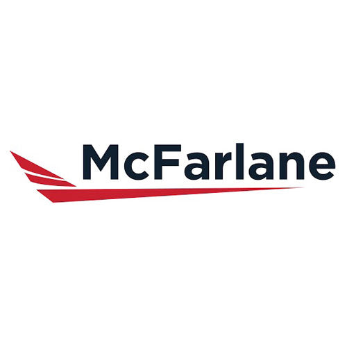 McFarlane Aviation Logo