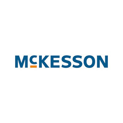 McKesson Medical-Surgical Inc. Logo