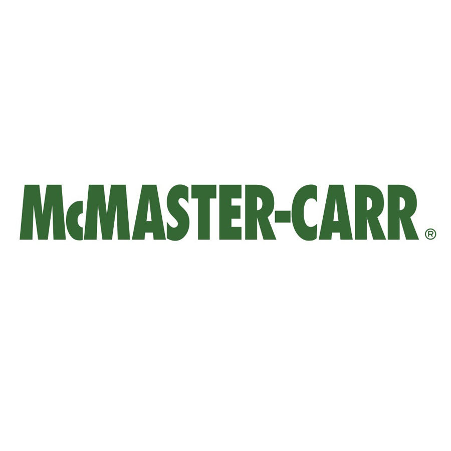 McMaster-Carr Supply Company Logo
