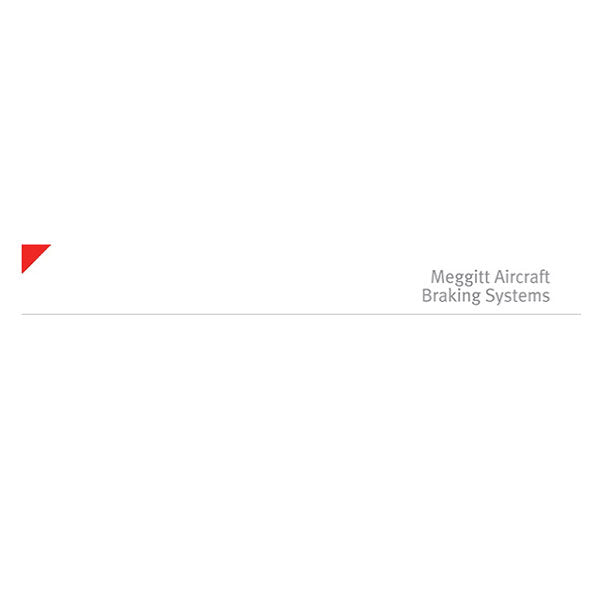 Meggitt Aircraft Braking Systems Logo