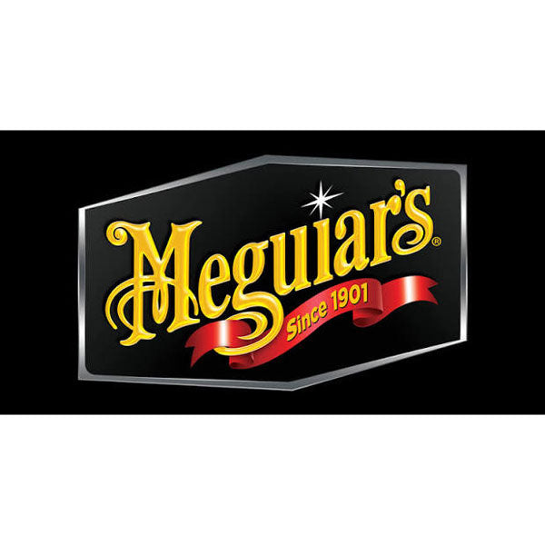 Meguiar's Logo