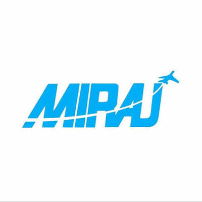 Miraj Specialties Mfg Logo