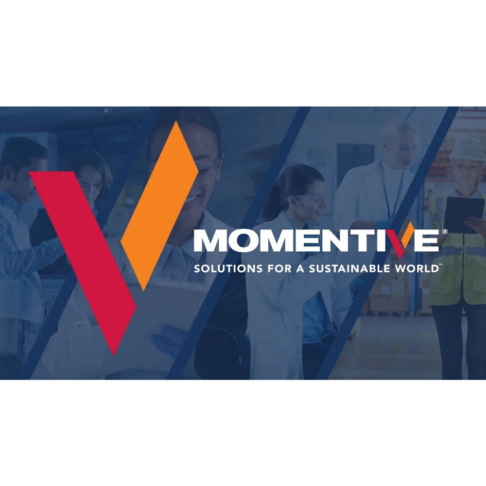 Momentive Logo