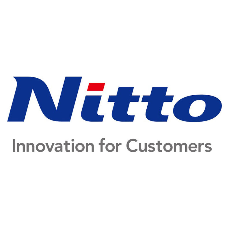 Nitto Denko Corporation Logo