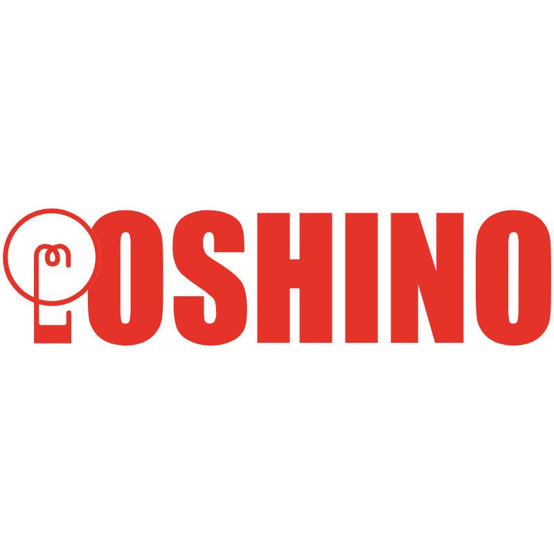 Oshino Lamps America, Ltd Logo