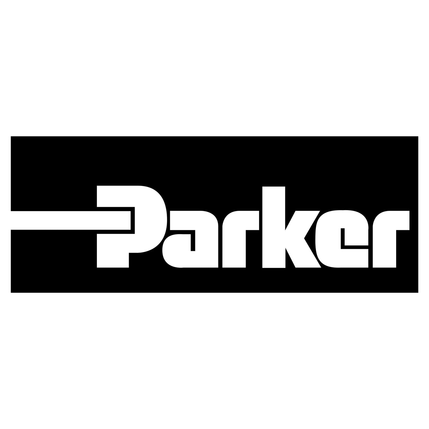 Parker Hanifin Logo
