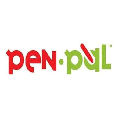 Pen Pals Logo