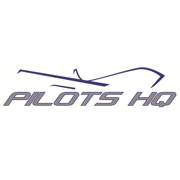 Pilot's HQ Logo