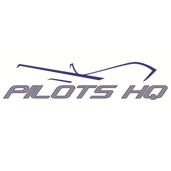 Pilots HQ LLC. Logo