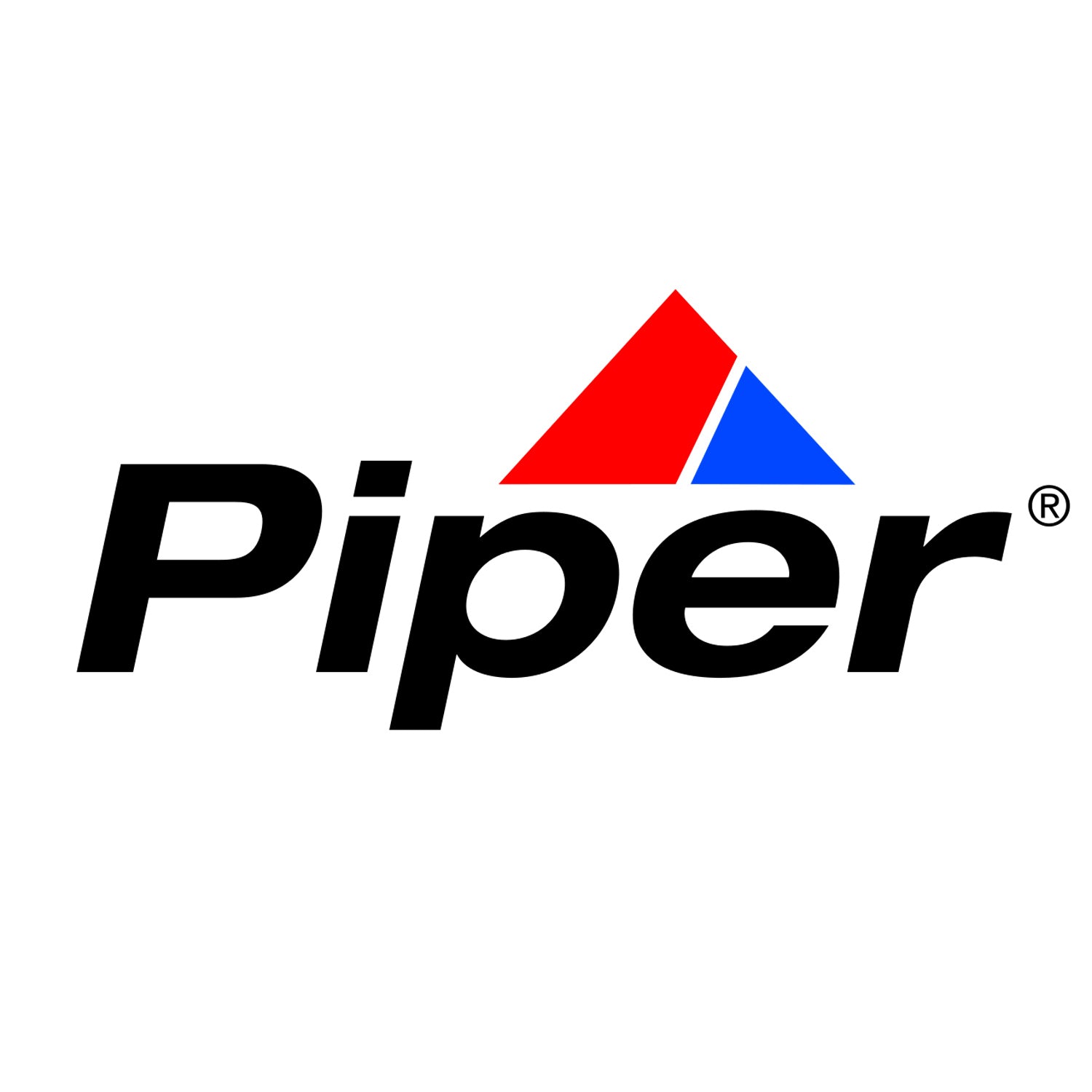 Piper Aircraft Logo