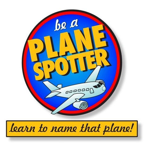 Planespotter Logo