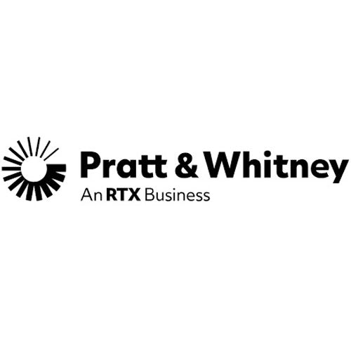 Pratt & Whitney Logo