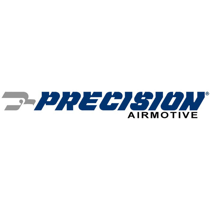 Precision Airmotive Logo