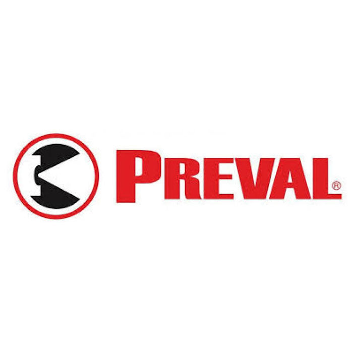 Preval Logo