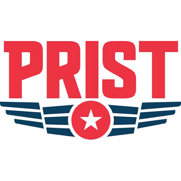 Prist Aerospace Products Logo