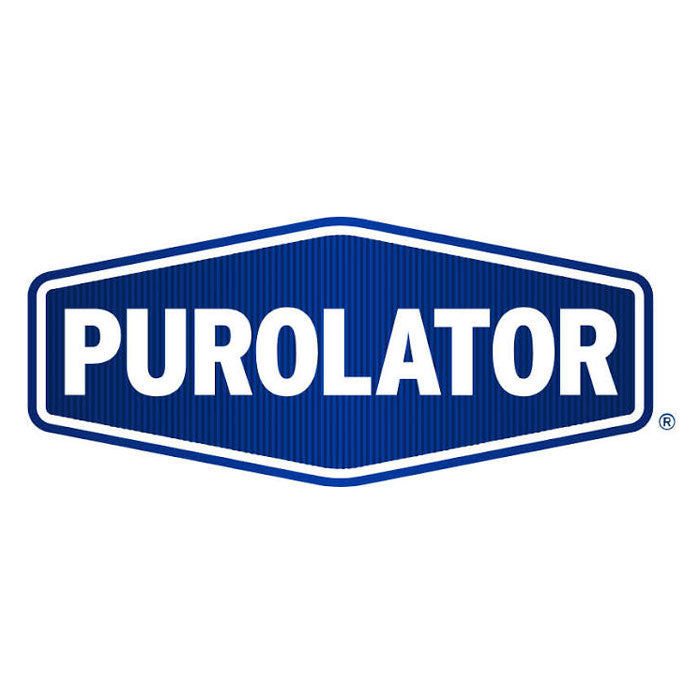 Purolator Advanced Filtration Logo
