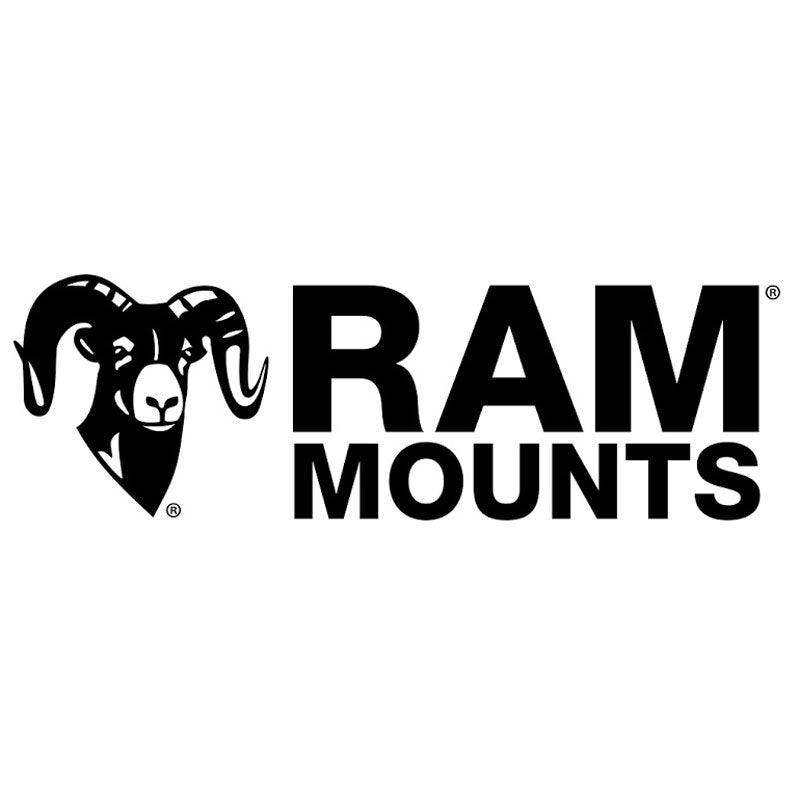 RAM Mounts Logo
