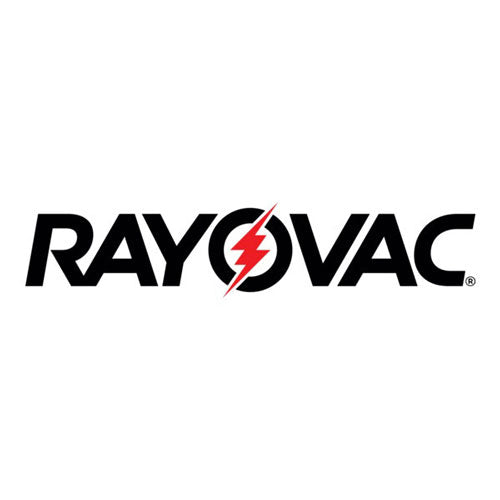 Rayovac Logo