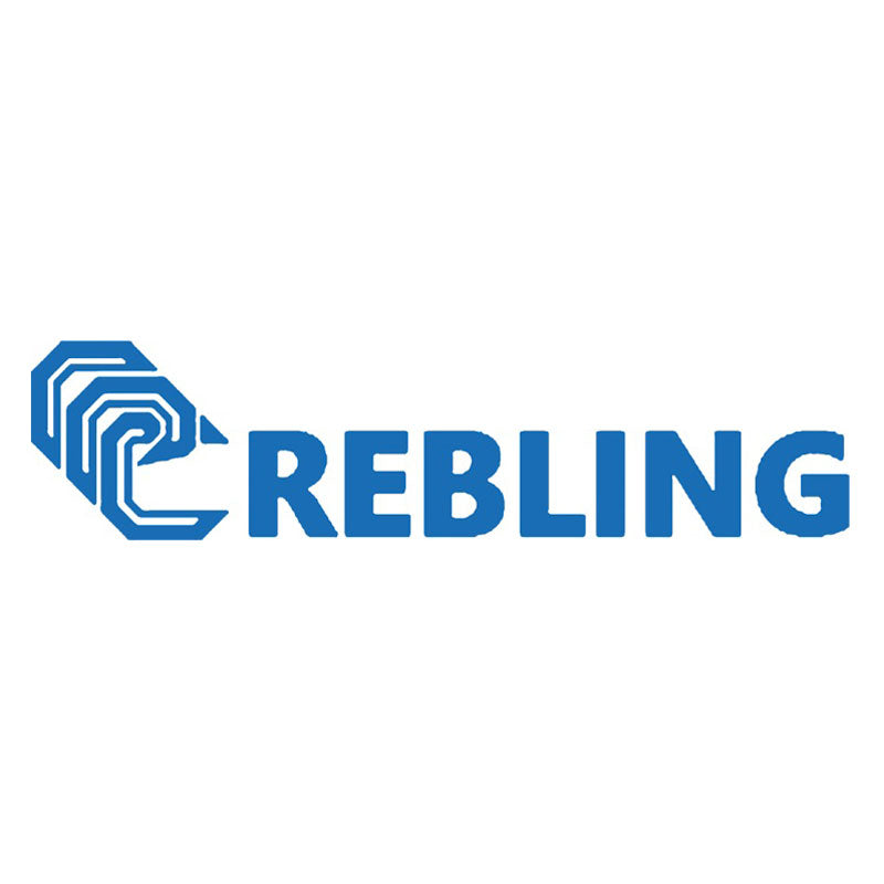 Rebling Plastics Logo