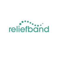 Reliefband Technologies LLC Logo