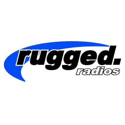 Rugged Air Logo