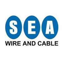SEA Wire & Cable Logo