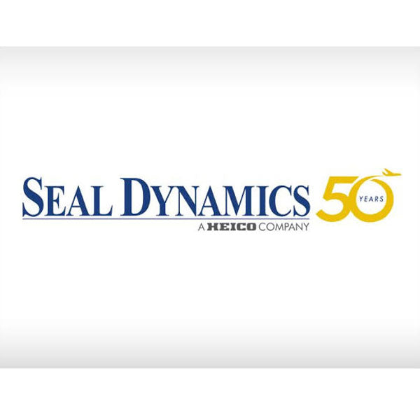 Seal Dynamics Inc. Logo