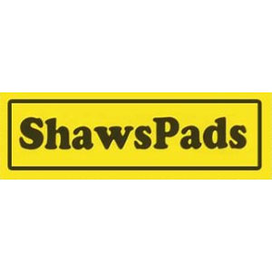 ShawsPads Logo