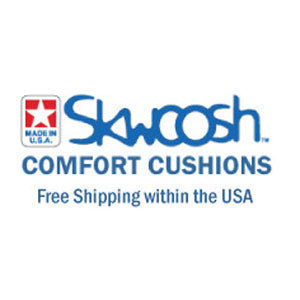 Skwoosh Logo