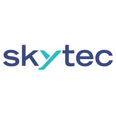 Sky-Tec Partners Logo