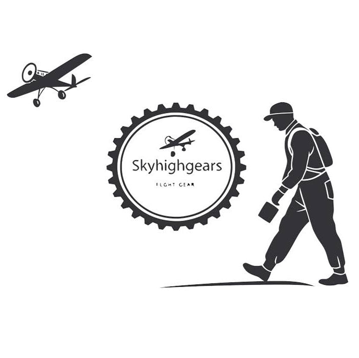 Sky High Gear Inc Logo