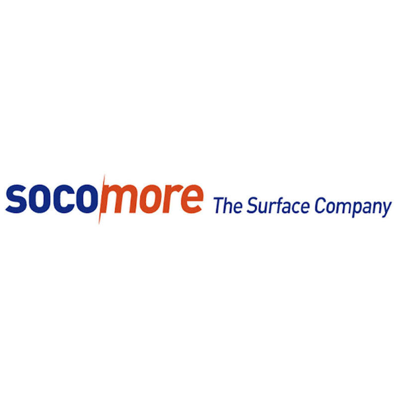 Socomore Dysol Logo