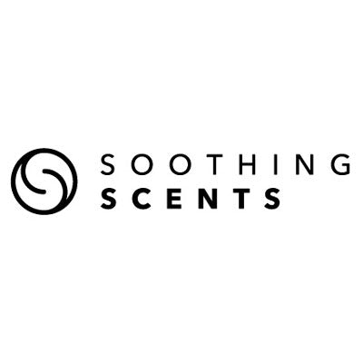 Soothing Scents Logo