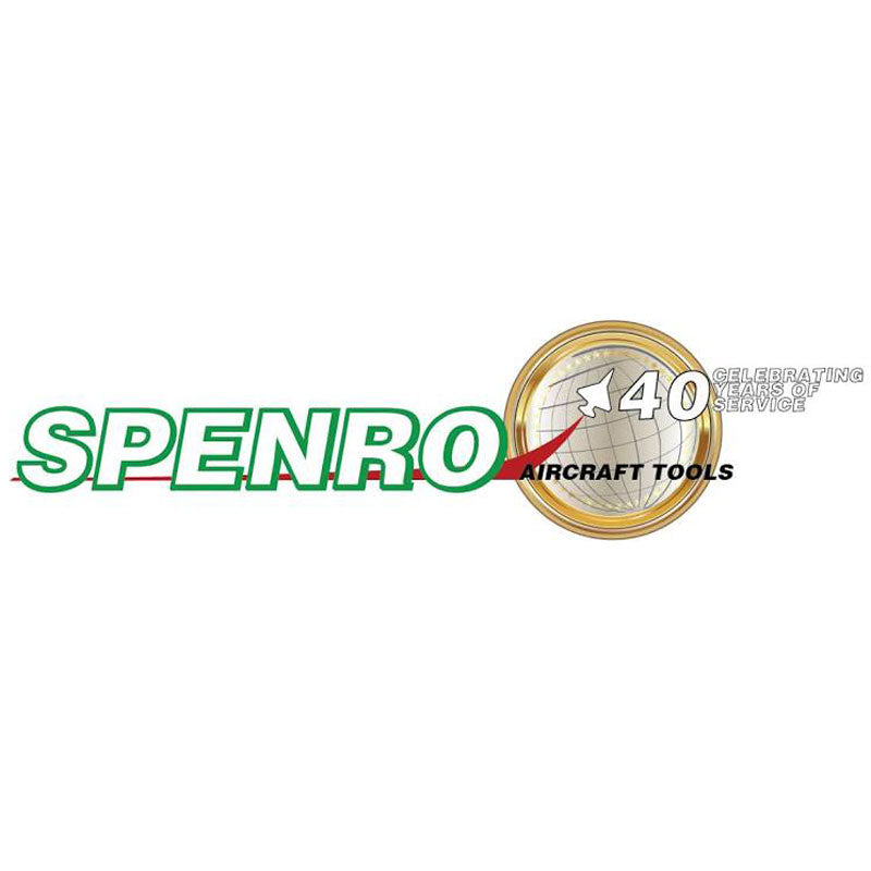 Spenro Aircraft Tool Supply Logo
