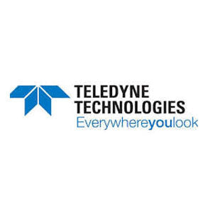 Teledyne Logo