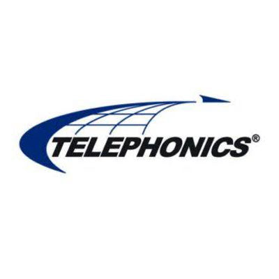 Telephonics Corp Logo