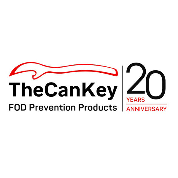 TheCanKey Company Logo