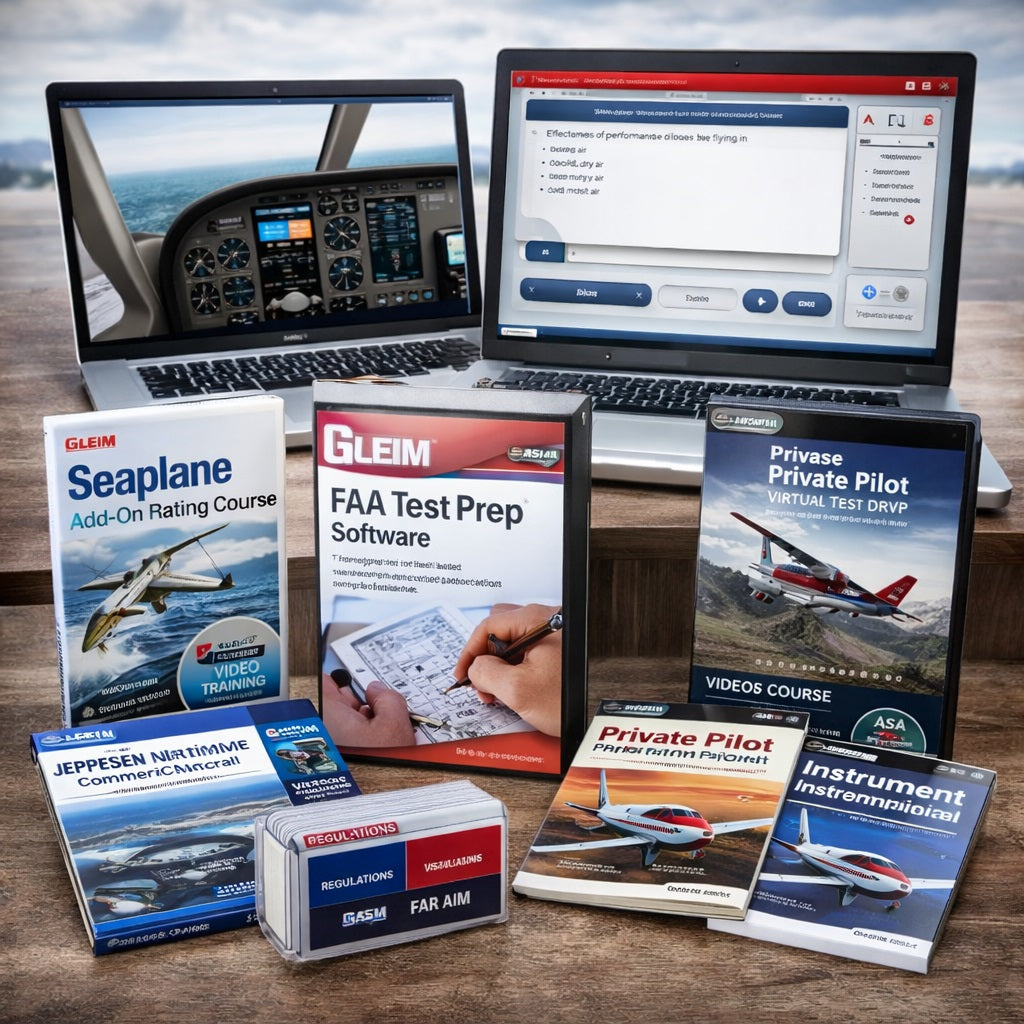AI Generated Training Software Collection Image