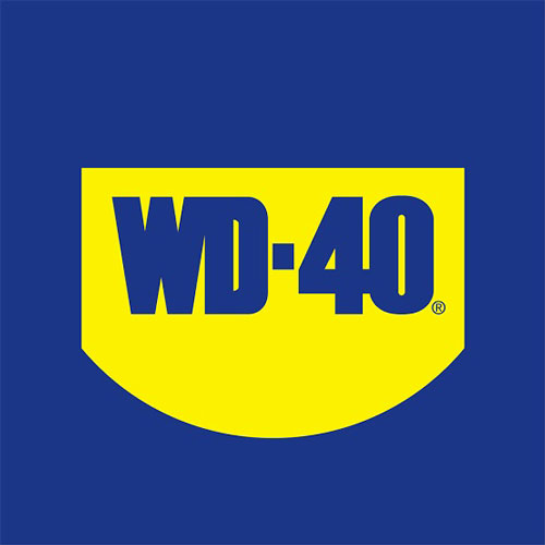 WD-40 Company Logo