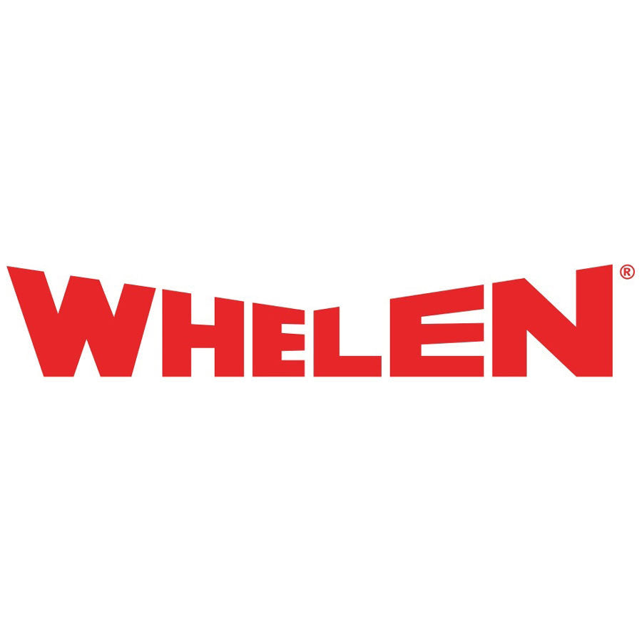 Whelen Logo