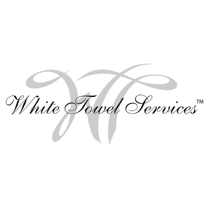 White Towel Services, Inc Logo